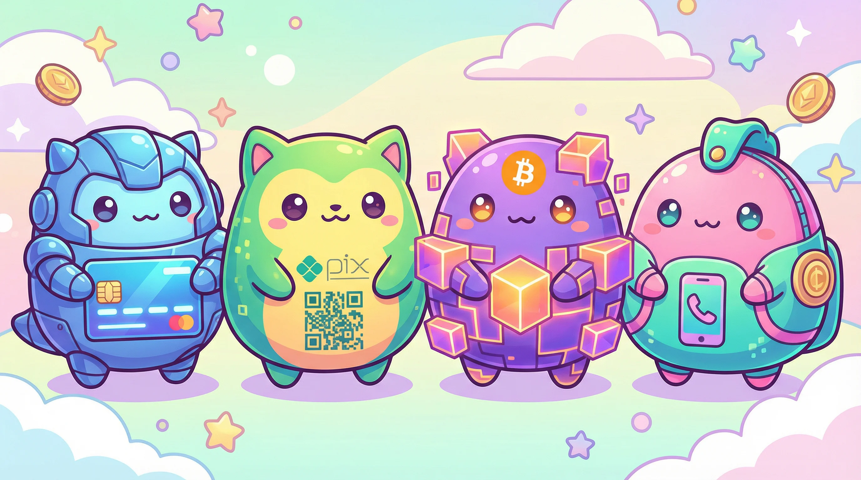 Cartões de crédito aceitos no 777bet