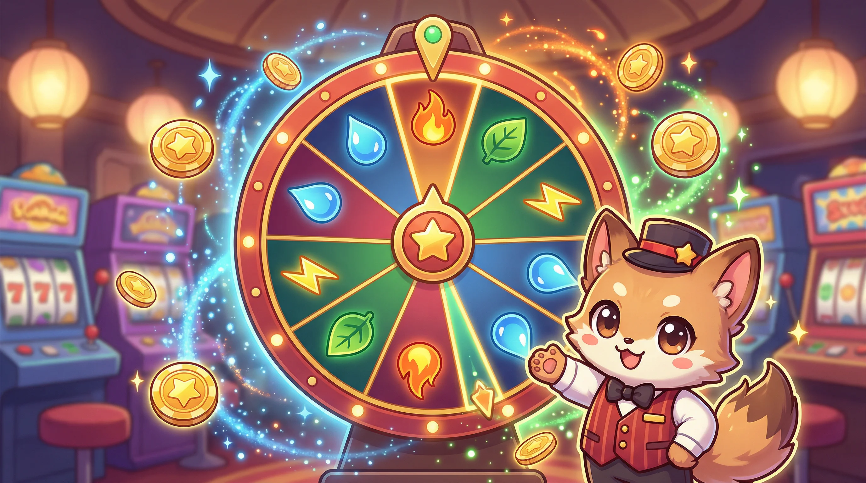 Roleta 777bet - Jogo de roleta online